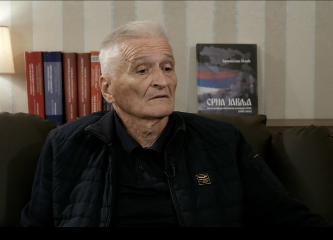 Шпирић: Опозиција са Бошњацима подрива снагу Српске, политичари из Сарајева прижељкују инциденте