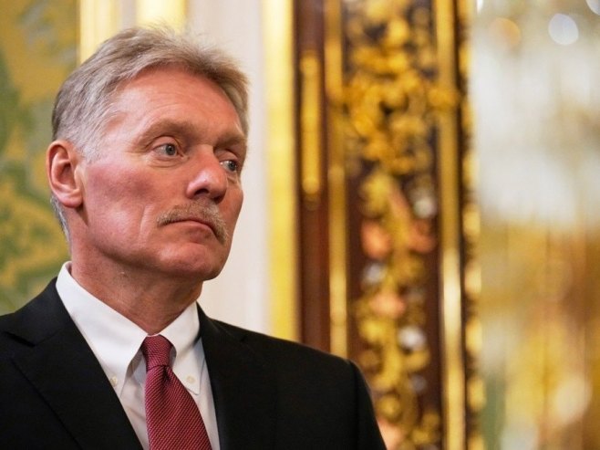 Песков: Русија подржава приједлог о 30-дневном примирју, неопходно размотрити нијансе