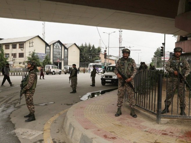 Пакистан извео први војни напад на територију Индије, има погинулих