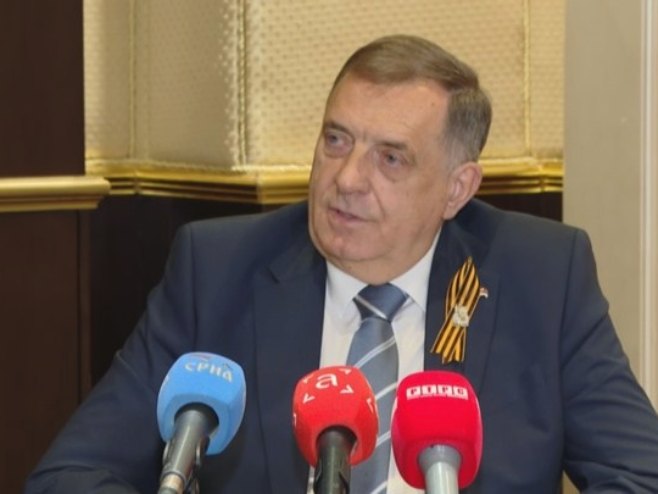 Додик: Веома важни сусрети са свјетским лидерима, значајни разговори са предсједником Кине