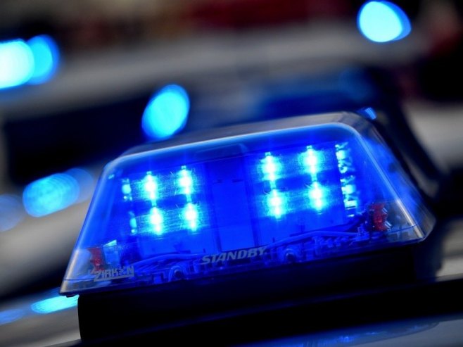 Поново поломљени крстови на старом српском гробљу у Ораховцу
