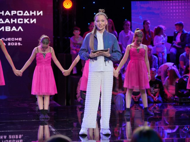 31. Ђурђевдански фестивал 31. Ђурђевдански фестивал - Фото: РТРС