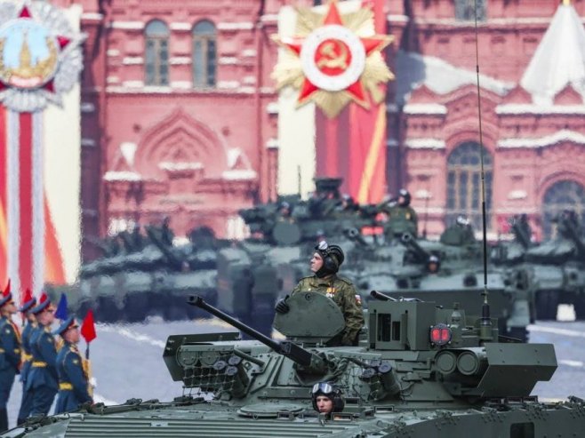 Свјетски државници напуштају Москву: Русија је показала моћ у наоружању и ојачала упркос невиђеним санкцијама