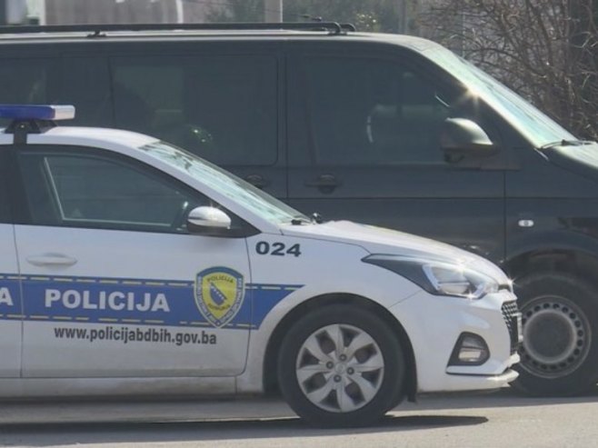 Полиција Брцко дистрикта Полиција Брцко дистрикта - Фото: РТРС