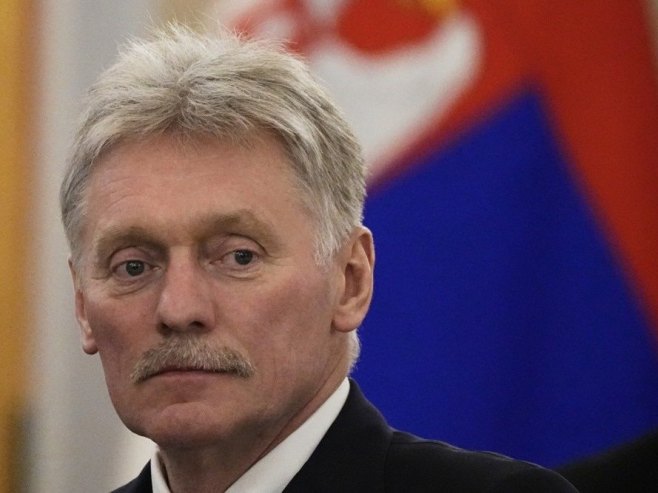 Песков: Русија ће размотрити приједлог о 30-дневном прекиду ватре у Украјини