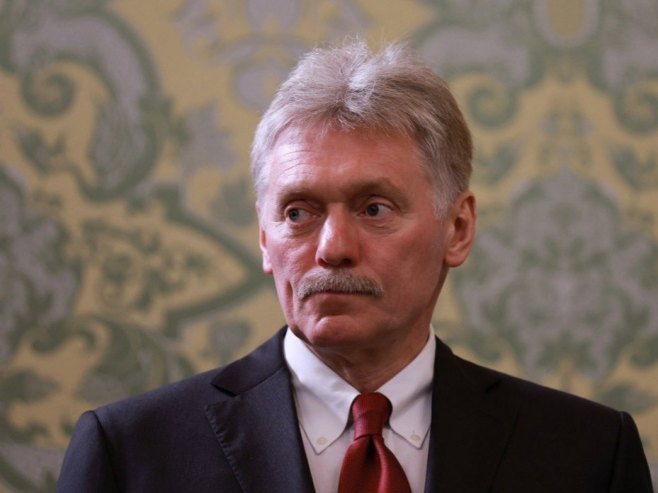 Песков: Русија чини све могуће за дипломатско рјешавање сукоба у Украјини
