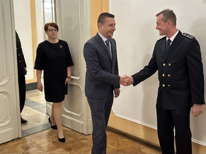 Гогановић: 12. мај - дан поноса Гогановић: 12. мај - дан поноса