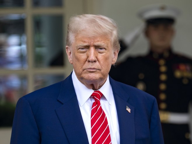 Трамп: Америчком правосудном систему је потребна реформа