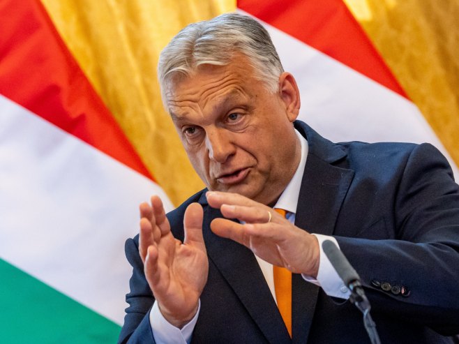 Орбан: Западна стратегија која је имала за циљ да сломи Русију није успјела