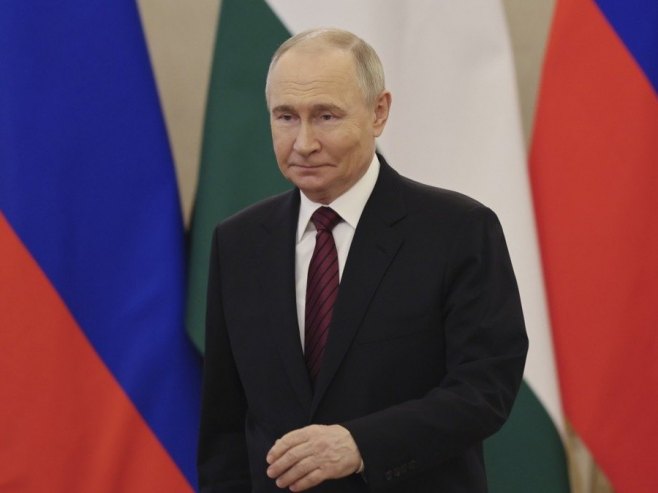 Саопштене главне теме преговора Русије и Украјине - без одобрења Путина не може бити договора