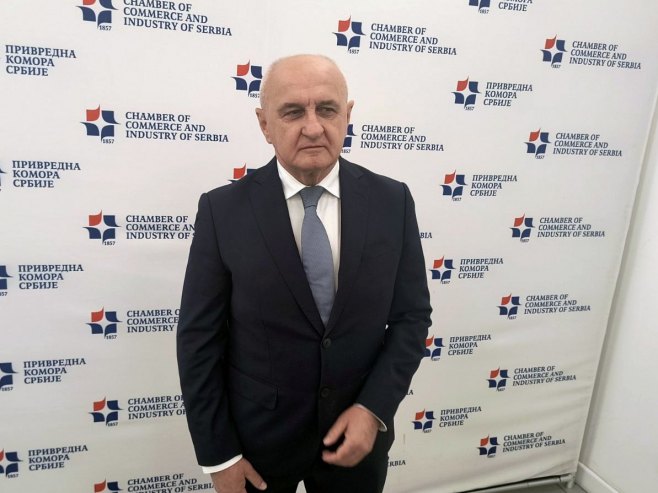 Ђокић: Српска урадила много у енергетској транзицији, брине изостанак подршке Европе