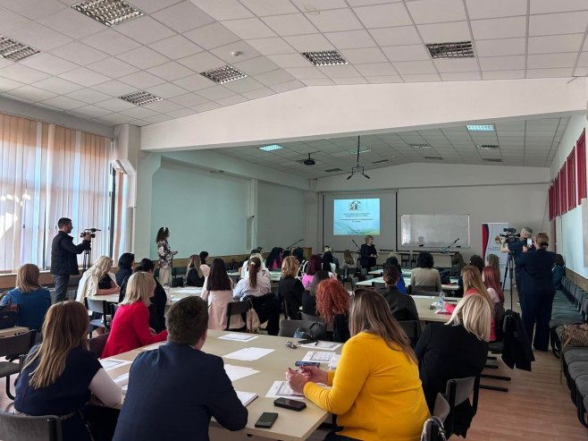 Школа педагога и директора предшколских установа Српске у Бањалуци (ВИДЕО)