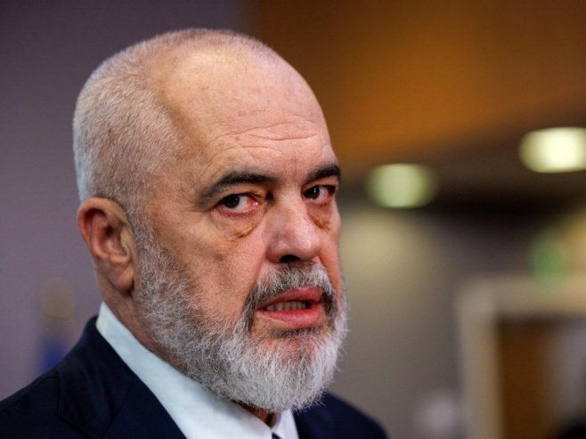 Рама освојио четврти мандат