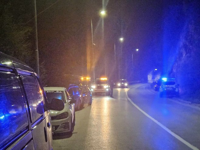 У кориту Миљацке пронађено тијело жене
