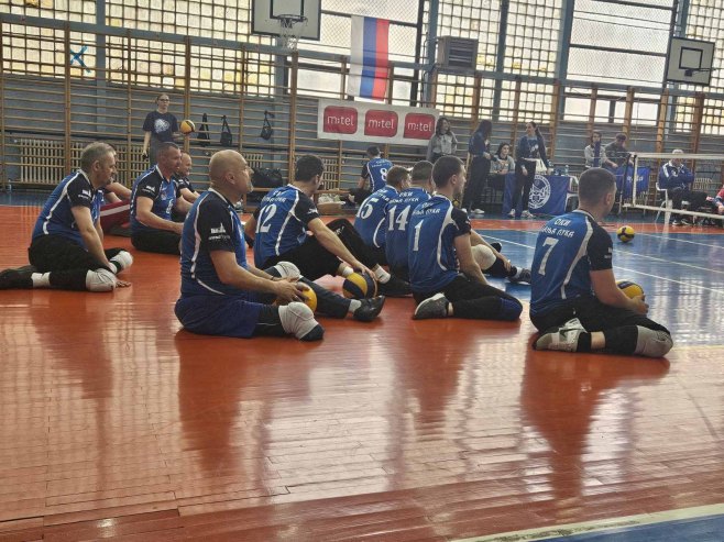 ОКИ "Бања Лука" и даље не зна за пораз