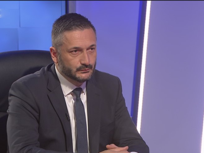 Нинковић: У приједлогу буџета недостају кључни документи