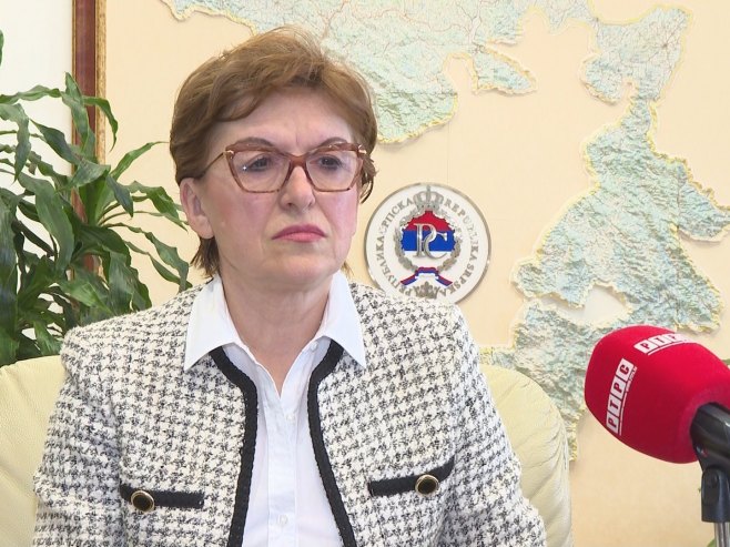 Видовић: Влада Српске неће проводити одлуку Кристијана Шмита; Жалосно што су банке то прихватиле (ВИДЕО)