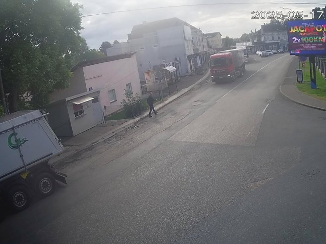 Несметано одвијање саобраћаја, нема гужве ни на граници