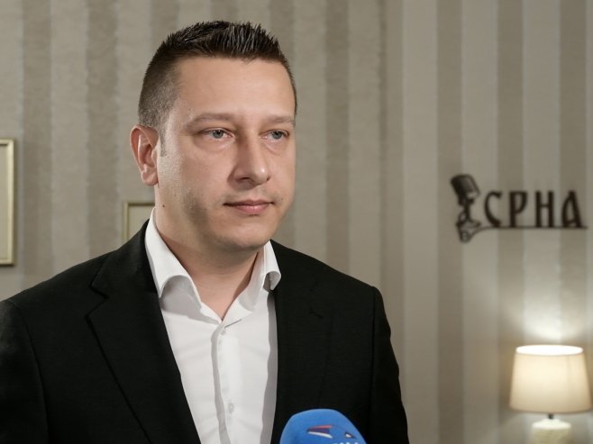 Гогановић: Дан Војске обиљежен свечано, у БиХ политичка а не безбједносна криза