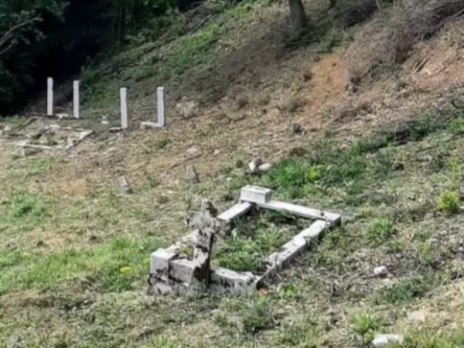 Фото: Одбор за заштиту права Срба