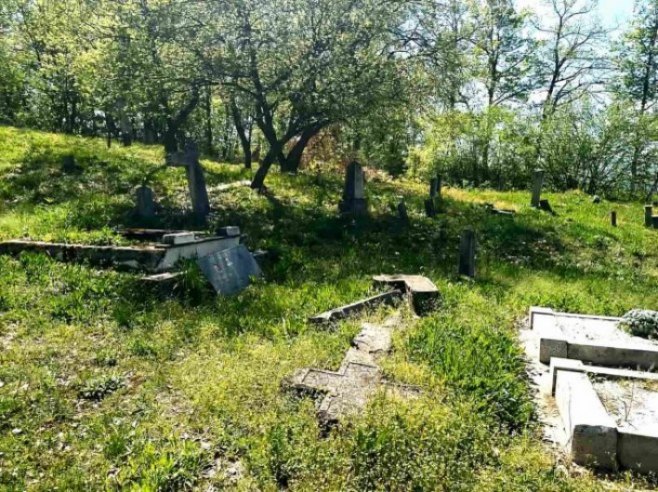Фото: Одбор за заштиту права Срба