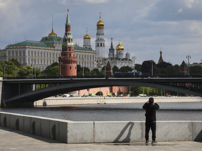 Из Кремља потврђено: Разговор Путина и Трампа у понедјељак