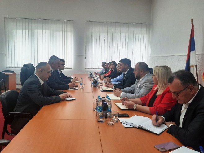 Вишковић у Рогатици Вишковић у Рогатици - Фото: РТРС