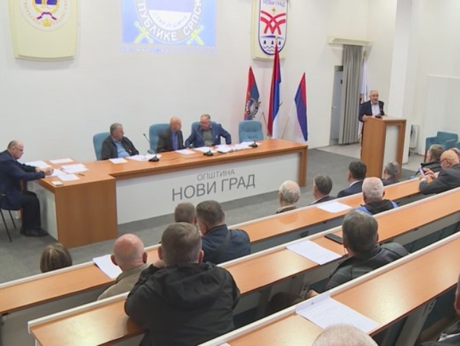 Старјешине Војске Српске Старјешине Војске Српске - Фото: РТРС