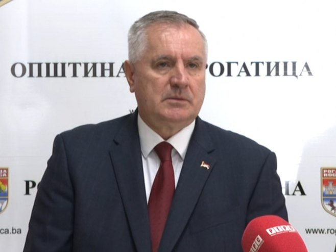 Вишковић: Конаковићу је најбоље да прича сам са собом (ВИДЕО)