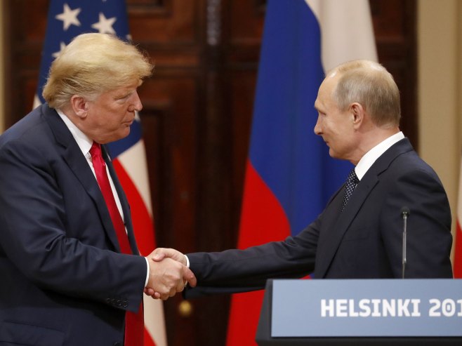 Путин након разговора са Трампом: Москва и Кијев морају да пронађу компромисе