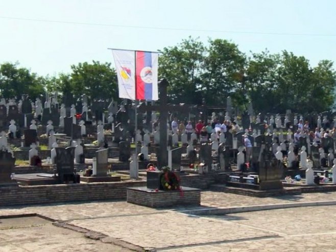 ФБиХ засметала и градња Меморијалног спомен подручја у Братунцу; Одговор из Српске: Овај пут то им неће успјети