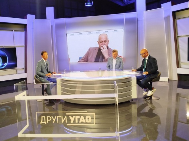 Други угао: Мир на нишану - ко (не) жели крај сукоба у Украјини? (ВИДЕО)