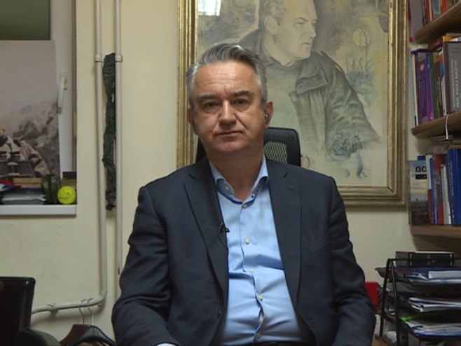 Дарко Младић: Здравствено стање генерала Младића је посљедица погрешног лијечења