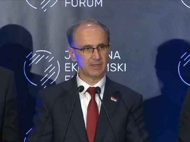 Мацут: Иницираћу што прије заједничку сједницу владе Србије и Српске (ВИДЕО)