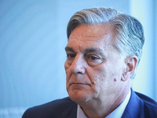 Каран: На примјеру БиХ срушено међународно право