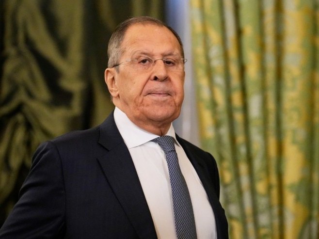 Лавров о Украјини: Русију више нећете преварити примирјем