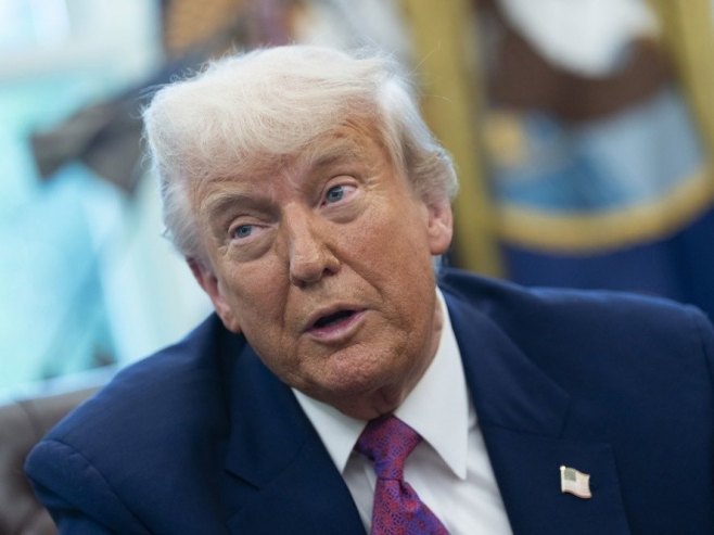 Трамп: Резање финансија УСАИД-а је "разарајуће"