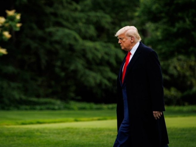Трамп предложио царине на увоз из ЕУ од 50 одсто