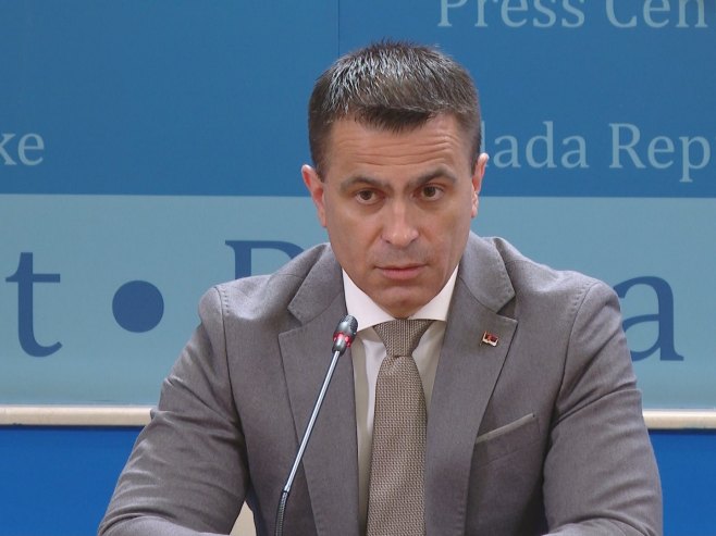 Милићевић: Нон-пејпер Француске и Њемачке још једна врста политичког и економског притиска