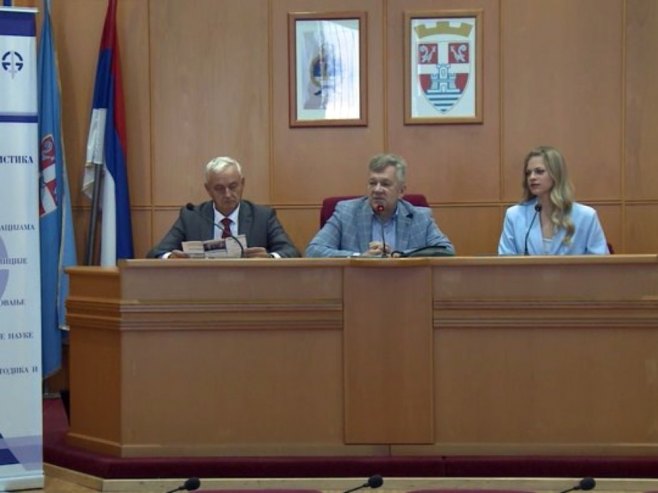 Промовисани студијски програми и могућности другог циклуса студија Факултета безбједносних наука (ВИДЕО)