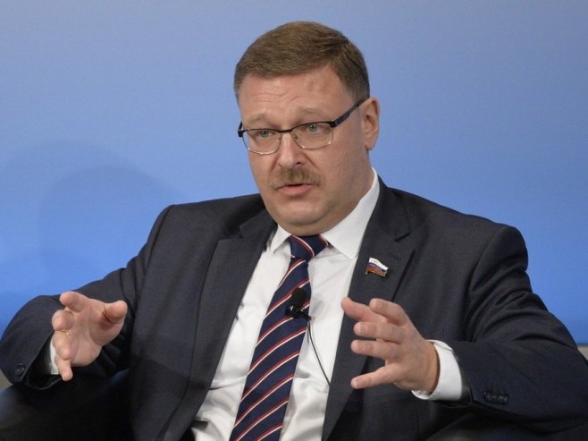 Руски сенатор: Москва ће ускоро предати Кијеву свој приједлог меморандума, нацрт у завршној фази