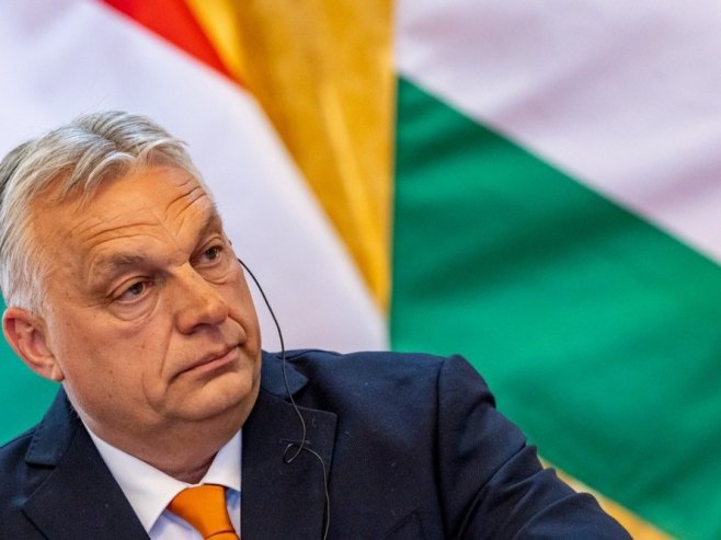 Орбан: Обавеза Мађарске да штити свој народ