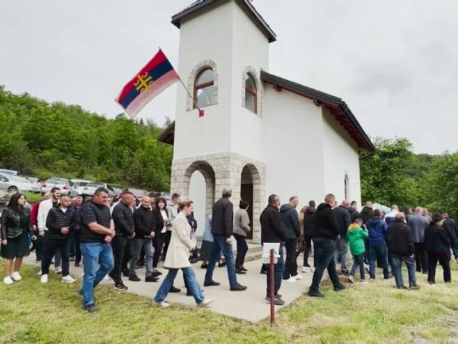 Фоча - Горња Јошаница Фоча - Горња Јошаница - Фото: РТРС