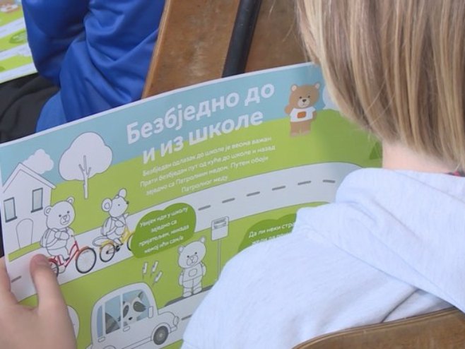 Међународни дан нестанка дјеце; МУП Српске дуги низ година спроводи превентивне кампање (ВИДЕО)
