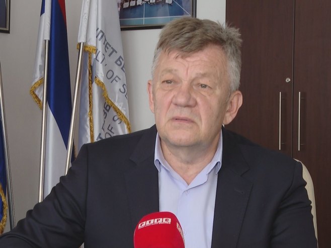 Предраг Ћеранић - Фото: РТРС