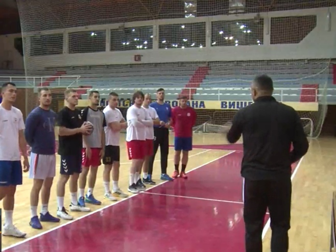 Рукомет Рукомет - Фото: РТРС