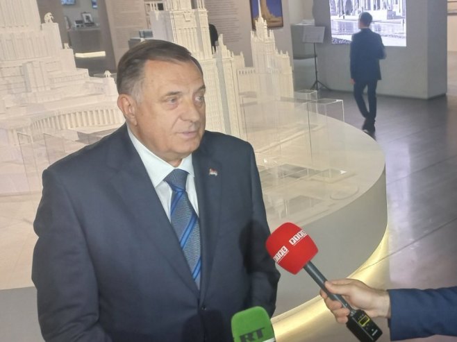 Милорад Додик Милорад Додик -