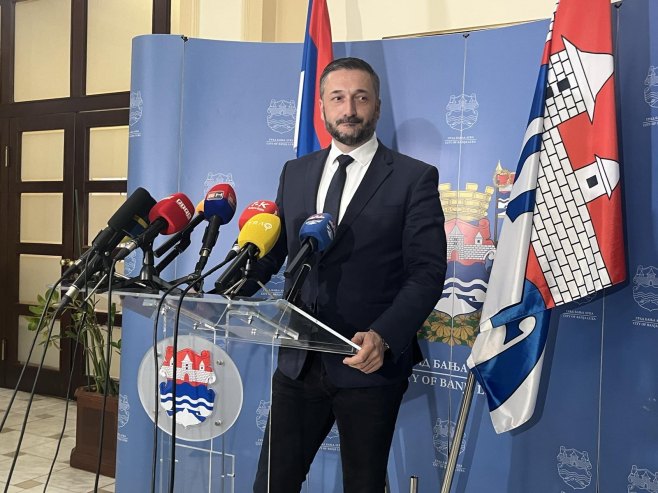 Нинковић: У највећем буџету у историји Бањелуке мора бити новца за веће плате у вртићима