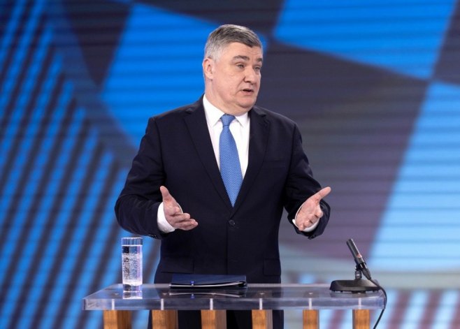 Милановић: Ниједна држава неће више ући у ЕУ, можда само Црна Гора, све друге обмањују