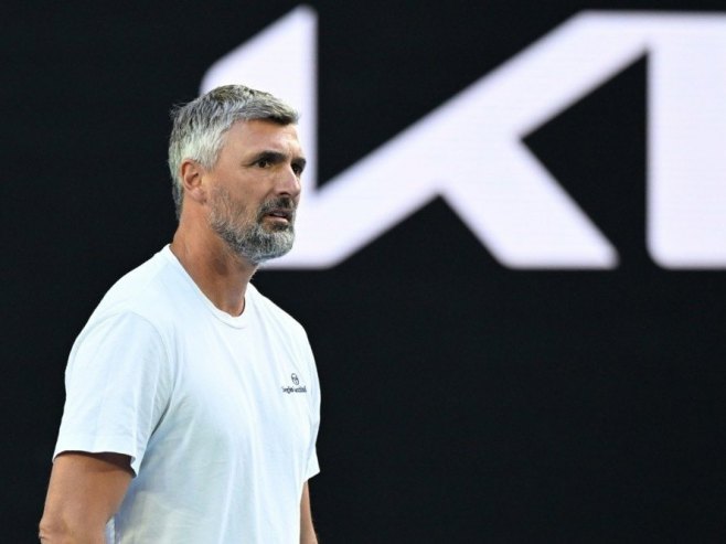 Горан Иванишевић (Фото: EPA-EFE/JAMES ROSS AUSTRALIA AND NEW ZEALAND OUT) Горан Иванишевић (Фото: EPA-EFE/JAMES ROSS AUSTRALIA AND NEW ZEALAND OUT) -